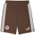 espresso brown-puma white