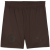 dark chocolate-espresso brown