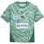 power green-puma white