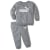 medium gray heather