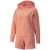 peach pink