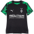 puma black-archive green