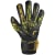 black / gold / yellow / black