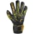 black / gold / yellow / black