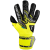 safety yellow / silver / black