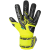safety yellow / silver / black