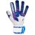 blue / pink / white