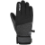 black / black melange