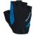 black/blue