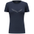 premium navy melange