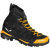 Gold/Black