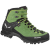 Myrtle/Fluo Green