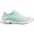 Opal Blue / White / White