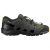 Olive Night/Black/Sulphur