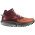 Mecca Orange/Madder Brown/Crystal Blue