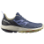 Mood Indigo / Leek Green / Easter Egg