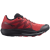 Poppy Red / Biking Red / Black
