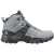 Quarry / Black / Legion Blue
