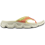 Fresh Salmon / Transparent Yellow / Sunny Lime