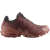 Rum Raisin / Barn Red / Canyon Clay