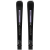 Black / Purple Rose Met