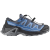 Turbulence / Black / French Blue