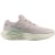 Hushed Violet / Vanilla Ice / Sea Foam