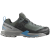 Urban Chic / Black / Transcend Blue