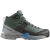 Urban Chic / Black / Transcend Blue