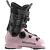 Rose Shadow / Black / Black