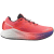 Neon Flame / White / Black