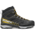 dark anthracite/mustard
