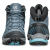 storm gray/aqua