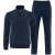 sailorblue-meliert/dunkelblau
