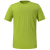 green moss