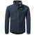navy blazer