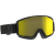 mineral black AMP yellow chrome S2