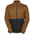 bread brown/black