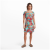 HYDRA OVERSIZE FLORAL