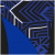 BLACK/CHROMA BLUE/WHITE 1