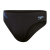 Black / Curious Blue / True Cobalt