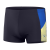 True Navy / True Cobalt / Lemon Drizzle