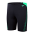 True Navy, herlequin Green