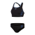 Black / True Cobalt / Curious Blue