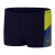 True Navy / Lemon Drizzle / True Cobalt