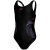 BLACK/ROSE VIOLET/BONDI BLUE
