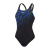 Black / True Cobalt / Curious Blue