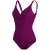 DEEP PLUM