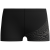 Black/USA Charcoal