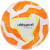weiß/fluo orange/fluo gel